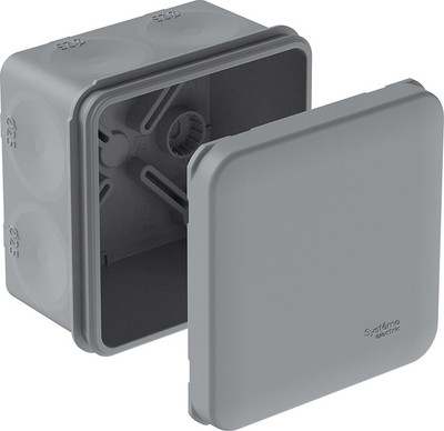 Коробка распределительная Systeme (Schneider) Electric IMT351961