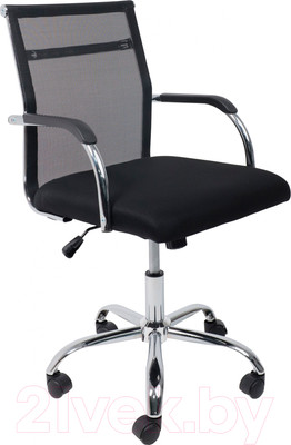 Кресло офисное AksHome Maris (черный)