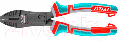 Плоскогубцы TOTAL THTC510806