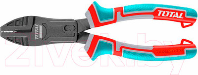 Плоскогубцы TOTAL THTC510956