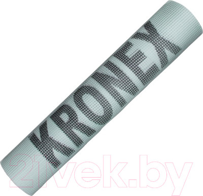 Стеклосетка Kronex KRN-4003 / 8x8мм (1x5м, белый)