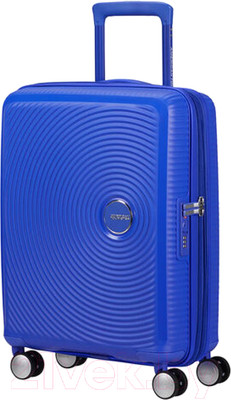 Чемодан на колесах American Tourister Soundbox 32G*12 001