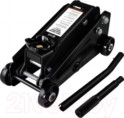 Подкатной домкрат БелАК БАК.80042