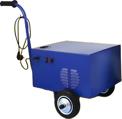 Установка вакуумная для доильного аппарата Фермер  АДЭ-06