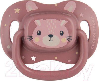 Пустышка Canpol 34/925_pin