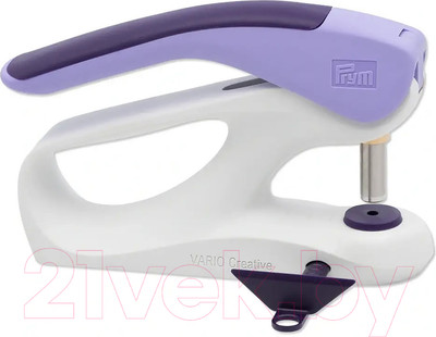 Ручной пресс для установки фурнитуры Prym Vario Creative Tool 390903