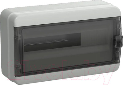 Бокс пластиковый IEK TF5-KP72-N-18-65-K03-K02