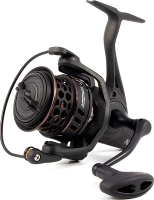 Катушка безынерционная Namazu Absolute Feeder / N-RAF4500