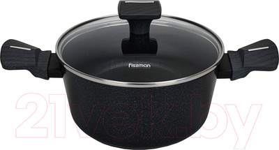 Кастрюля Fissman Ferro 14525