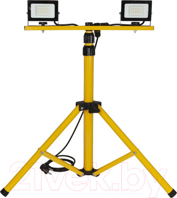 Прожектор Glanzen FAD-0003-2X30-SL