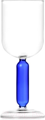Бокал Ichendorf Milano Bloom 09313111 (голубая ножка)
