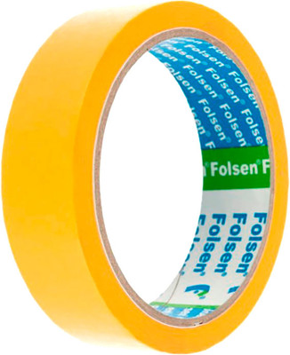 Лента малярная Folsen 1007568