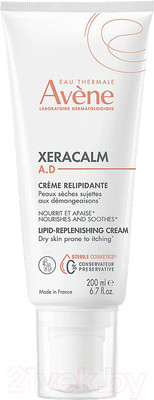 Крем для тела Avene XeraCalm A.D (200мл)
