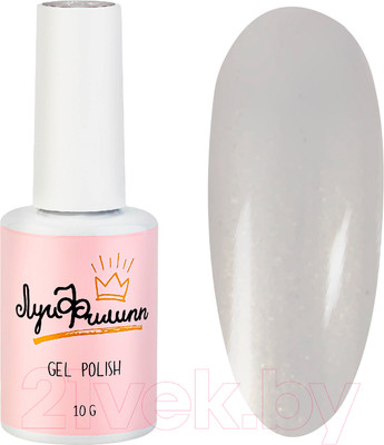 Гель-лак для ногтей Луи Филипп Venera 02 (10мл)