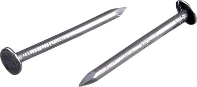 Гвоздь строительный Аманд 4.0x100 (500г)