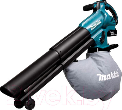 Воздуходувка аккумуляторная Makita DUB187T001