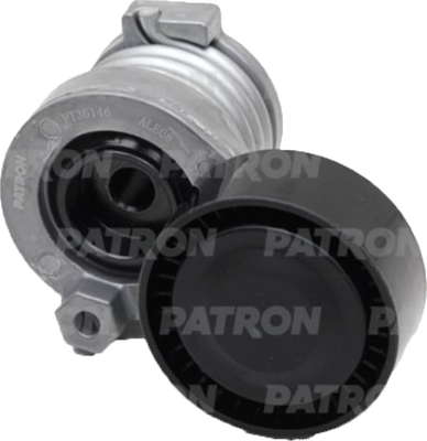 Натяжитель ремня генератора Patron PT36146