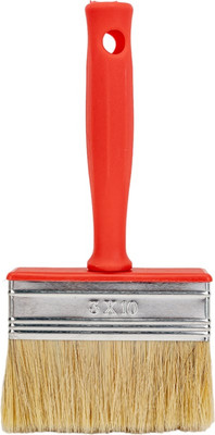 Кисть малярная MasterColor 30-0582