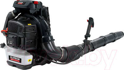Воздуходувка бензиновая Elitech BP 7631R