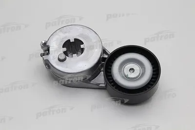 Натяжитель ремня генератора Patron PT31310