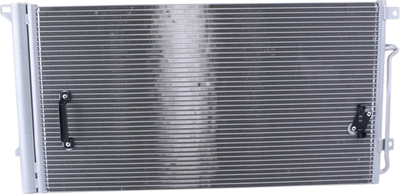 Радиатор кондиционера Nissens 94667