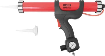 Пневмопистолет MasterColor 30-3002