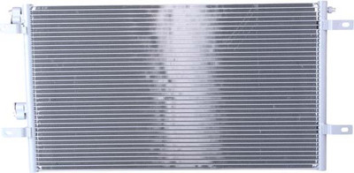 Радиатор кондиционера Nissens 94551