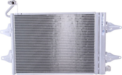 Радиатор кондиционера Nissens 94628
