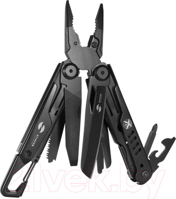 Мультитул STINGER MT-GHK9-H