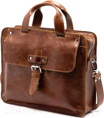 Сумка Igermann 979 / 20С979КР (рыжий)