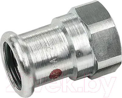 Соединитель Sanha Therm ВР Press 28xRp3/4" / 124270G2834
