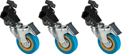 Комплект роликов для стойки Falcon Eyes PCA-22Pro / 31050