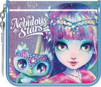 Портмоне Nebulous Stars Isadora / 12625_NSDA