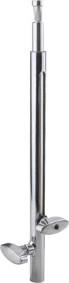 Штанга для студийного оборудования Kupo Telescopic Baby Stand Extension 025 (40.2-61см)