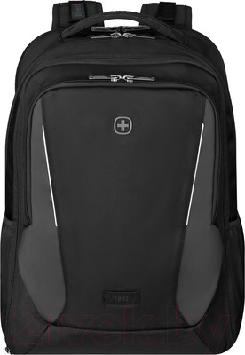 Рюкзак Wenger XE Extent 17 / 612741 (черный)