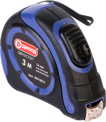 Рулетка Диолд 90910015