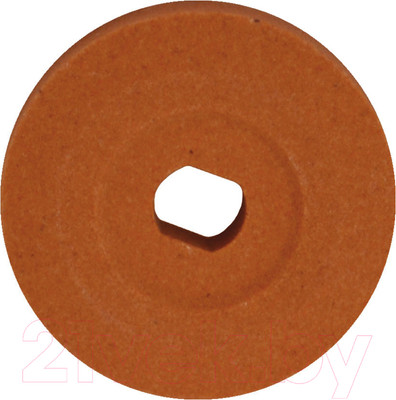 Шлифовальный круг Диолд МЗС-02-1 d-45мм / 90162001