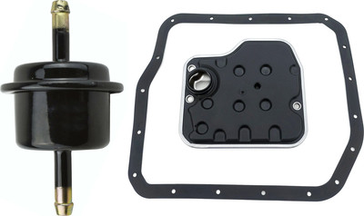Фильтр АКПП Mitsubishi 2824A007