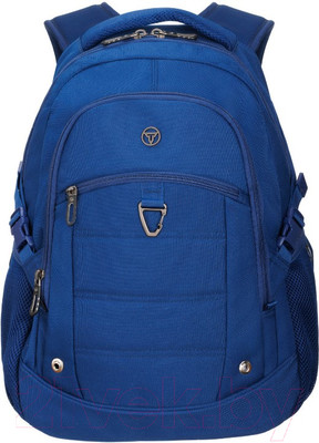 Рюкзак Torber Xplor / T9660BL (темно-синий)