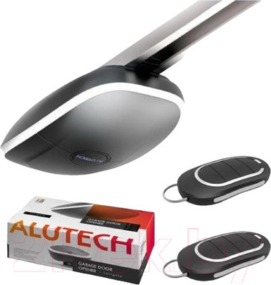 Привод для ворот Alutech LG-600F