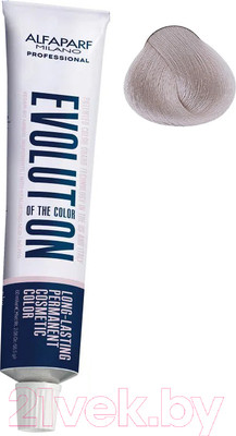 Крем-краска для волос Alfaparf Milano EOC Cube тон 11.20 (60мл)