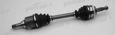 Приводной вал Patron PDS0268