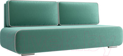 Диван Mio Tesoro Уно (Velutto 71)