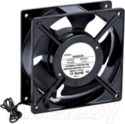 Вентилятор накладной КС 9225-230BH