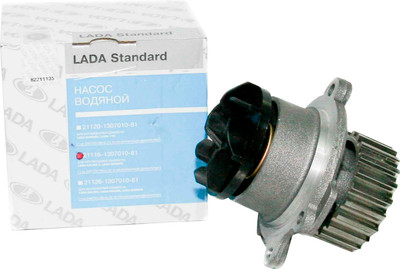 Помпа автомобильная ВАЗ (LADA) 21116130701081