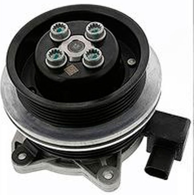 Помпа автомобильная INA 538073210