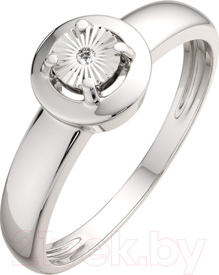 Кольца со вставкой