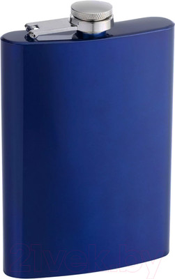 Фляга S.Quire PD015-8  (синий)