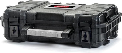 Ящик для инструментов Keter Pro Gear 2.0 / 256979 (черный)