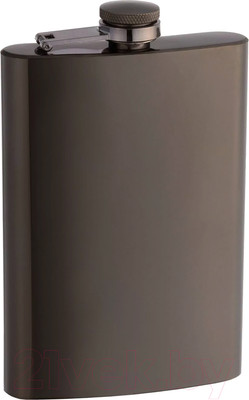 Фляга S.Quire PD016-8 (черный)